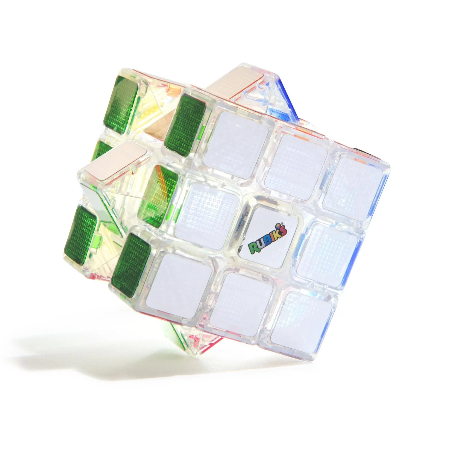 Rubik's Pulse Cube 3x3 - TheCubicle