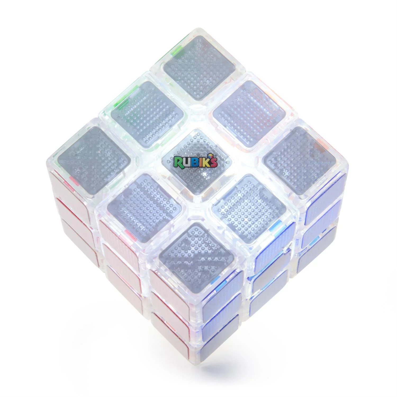 Rubik's Pulse Cube 3x3 - TheCubicle